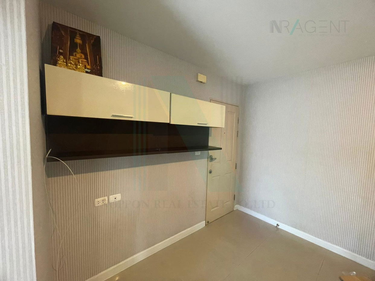 รูป ขายคอนโด เมโทร ปาร์ค สาทร อาคาร l ชั้น 3 2 ห้องนอน ขนาด 57 ตรม ใกล้ ตลาดโลตัส กัลปพฤกษ์ - รูปที่ 7/8