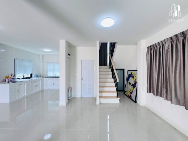 รูป ขายที่ดินพร้อมสิ่งปลูกสร้าง 1 ไร่ 51 ตร.ว ทำเลซอยคู้บอน 27 ขายเท่าราคาประเมิน - รูปที่ 6/20