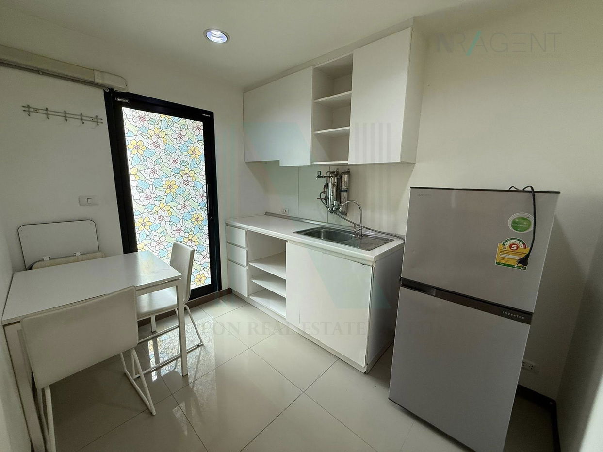 picture ðĐ For Sell Condo THE ESTATE @ THAPRA Building 1, Floor 5,1 bed room, Room size 28 sqm - 6/8