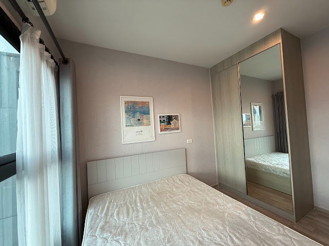 รูป SK03101 ให้เช่าคอนโด The Privacy พระราม 9 ขนาด 40 ตรม. *APL รามคำแหง - รูปที่ 8/10
