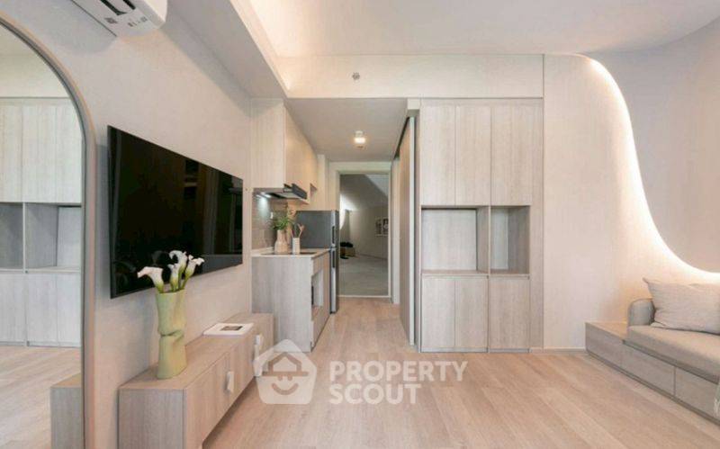 รูป คอนโด สตูดิโอ ที่ โค้บบ์ รัชดา-พระราม 9 ใกล้ MRT ห้วยขวาง (ID 2339690) - รูปที่ 3/6