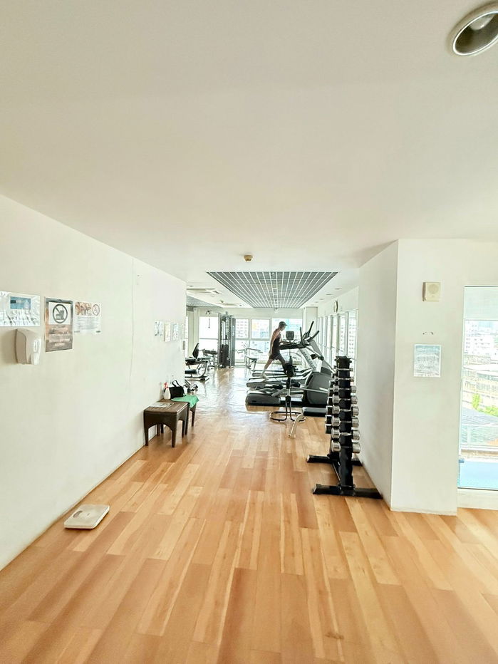 รูป #SC8782   📌 ให้เช่า | 🟦🟨เดอะ คอมพลีท ราชปรารภ🟥🟩💬 𝑪𝒐𝒏𝒕𝒂𝒄𝒕 𝑳𝑰𝑵𝑬: @𝒔𝒆𝒄𝒓𝒆𝒕𝒑𝒓𝒐𝒑𝒆𝒓𝒕𝒚 🔥✨ - รูปที่ 30/38