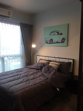 @Condorental condo for rent The Stage Taopoon Interchange