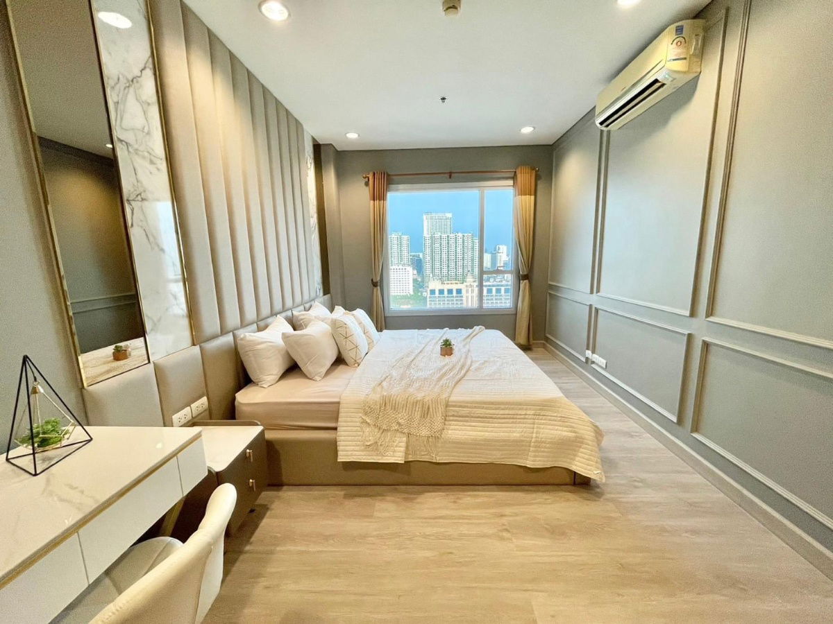 picture 🔥 SALE 🔥 Intro Phaholyothin-Pradipat / 1 Bedroom P027 - 2/12