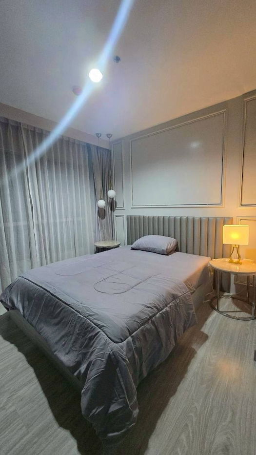 รูป 🏢 ให้เช่าคอนโด : Aspire Ngamwongwan (แอสไพร์ งามวงศ์วาน)   รหัสทรัพย์ | 📌LNP-C9743  - รูปที่ 1/10