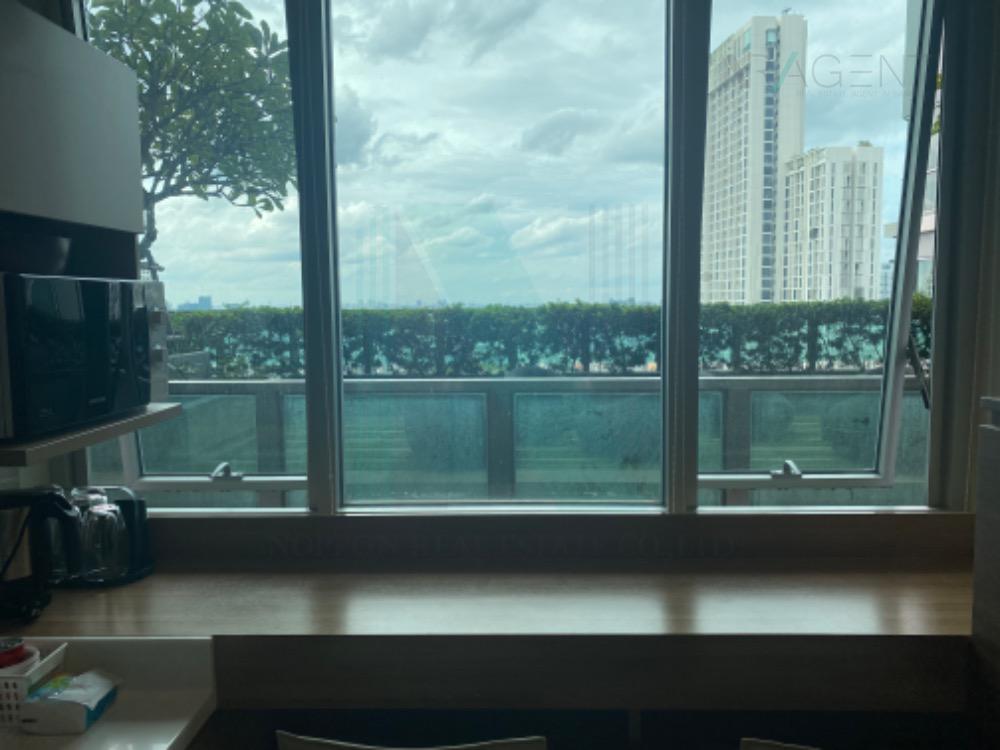 รูป ให้เช่าคอนโด ริธิ่ม พหล-อารีย์ อาคาร 1 ชั้น 23 1 ห้องนอน ขนาด 36.00 ตรม ใกล้ BTS อารีย์ - รูปที่ 3/8