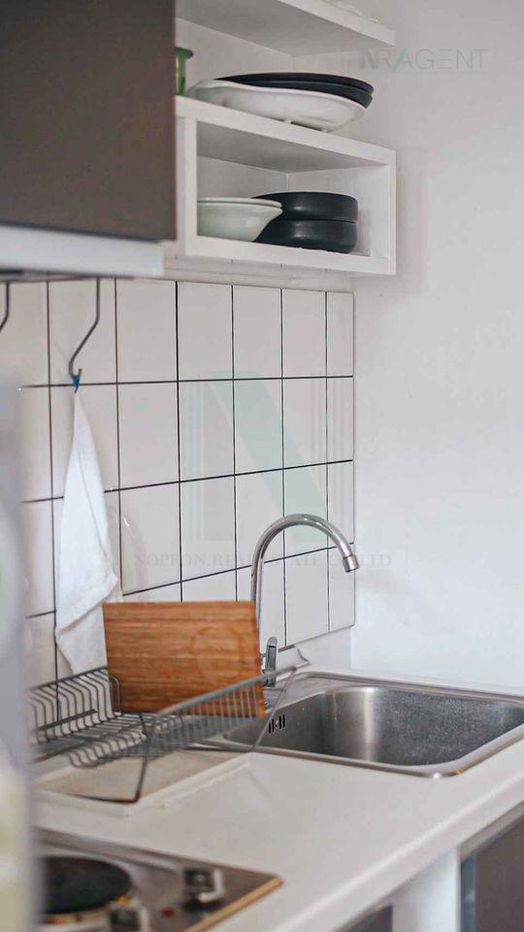 รูป ให้เช่าคอนโด เดอะ นิช โมโน บางนา อาคาร D ชั้น 3 1 ห้องนอน ขนาด 42.00 ตรม ใกล้ ใกล้ ห้างสรรพสินค้าเมกะบางนา - รูปที่ 7/8