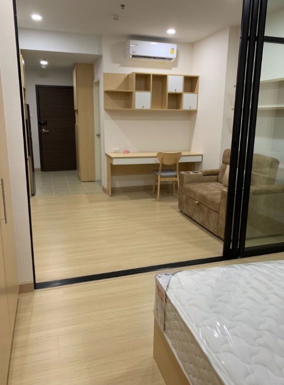 picture Supalai Loft Yaek Fai Chai Station  floor 7  - 3/10