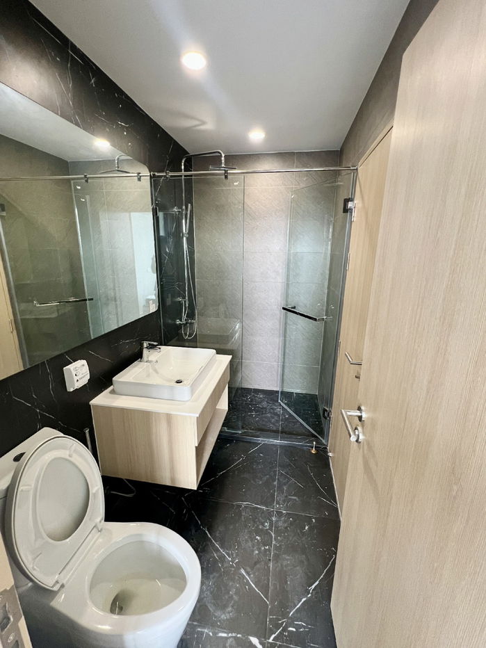 รูป ให้เช่าคอนโด Skyrise Avenue Sukhumvit 64 พร้อมเข้าอยู่สนใจติดต่อ Line @goodmanpro หรือ โทร 0999029192 - รูปที่ 7/7