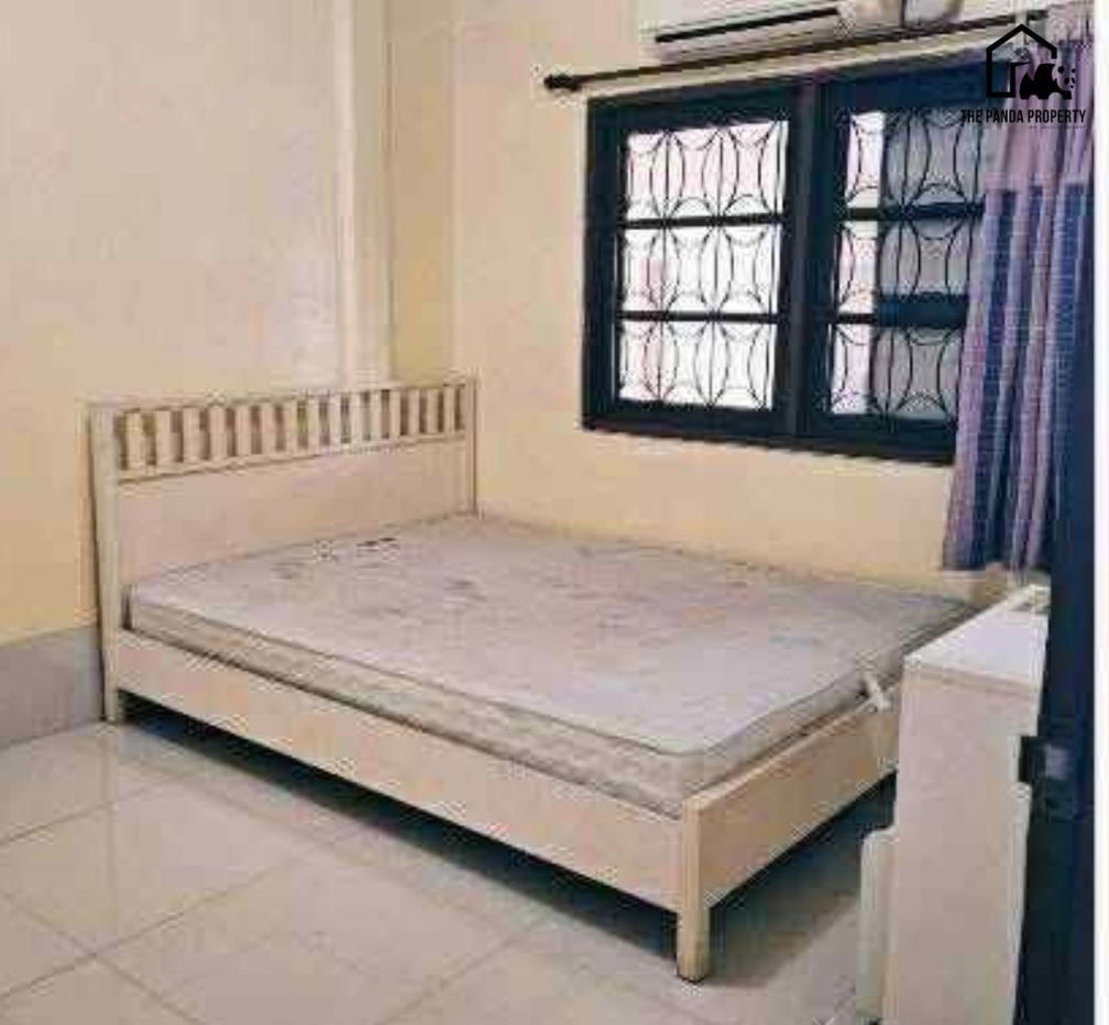 รูป ขายด่วน บ้านชั้นเดี่ยว 3 นอน แฮปปี้เพลซ ซอย1 ( กิ่งแก้วซอย 1/1) - รูปที่ 8/8