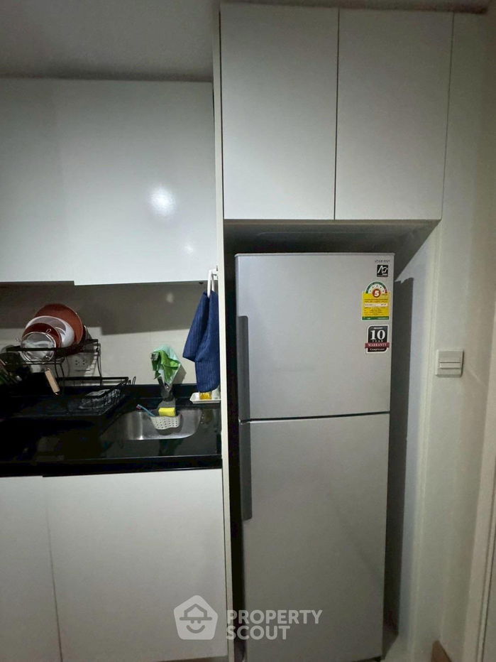 picture 1-BR Condo at Maestro 39 Sukhumvit 39 near BTS Phrom Phong (ID 2340411) - 9/11
