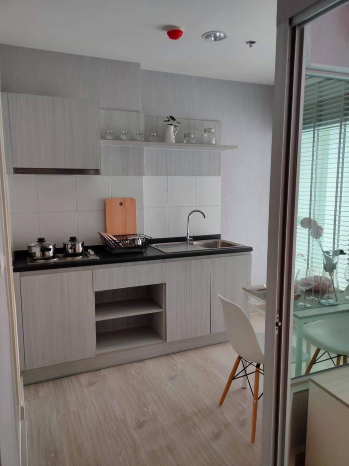 รูป Aspire Ngamwongwan ห้องสวย ราคาดี สอบถามเพิ่มเติมได้ที่ Line @condorental - รูปที่ 7/10