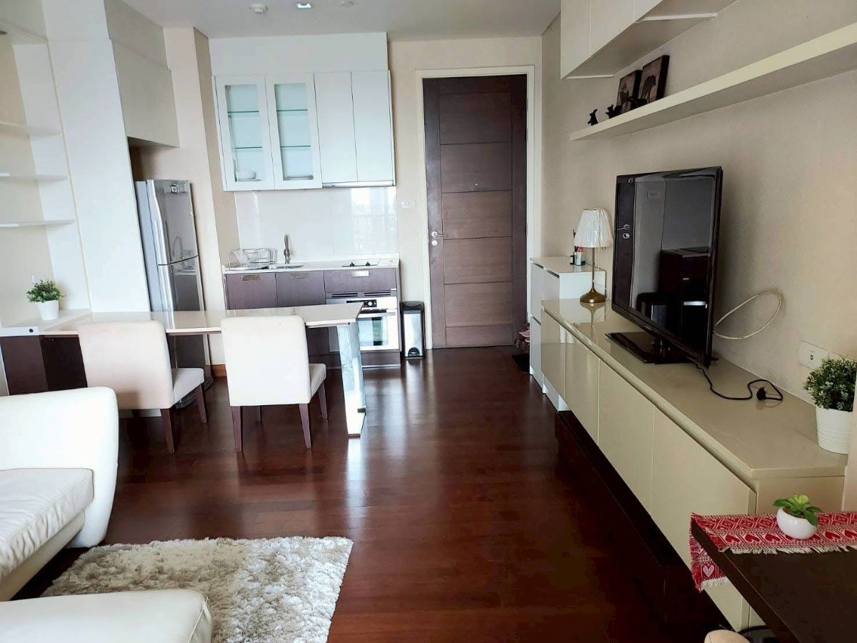 picture R2722 Condo For Rent IVY Thonglor Sukumvit 55 - 5/9