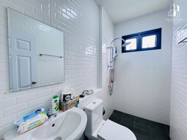 รูป ขายที่ดินพร้อมสิ่งปลูกสร้าง 1 ไร่ 51 ตร.ว ทำเลซอยคู้บอน 27 ขายเท่าราคาประเมิน - รูปที่ 20/20