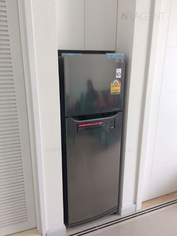 รูป 🎊 ให้เช่าคอนโด ทีซี กรีน พระราม 9 อาคาร D ชั้น 29 1 ห้องนอน ขนาด 39.00 ตรม ใกล้ เซ็นทรัล พลาซ่า พระราม 9 - รูปที่ 6/8