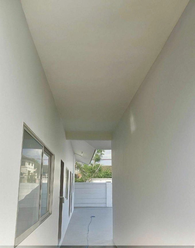 รูป ให้เช่าบ้านเดี่ยว ใกล้เมกะบางนา (SPSAD3429)   - รูปที่ 10/13