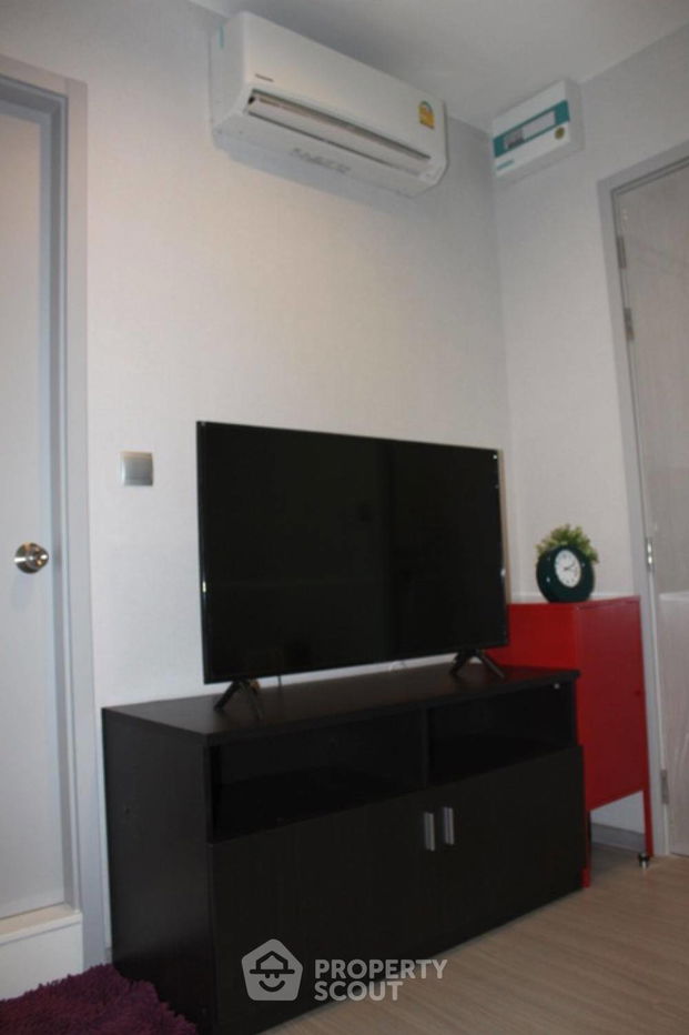 รูป คอนโด 1-ห้องนอน ที่ ไลฟ์ สุขุมวิท 62 ใกล้ BTS บางจาก (ID 631942) - รูปที่ 2/12