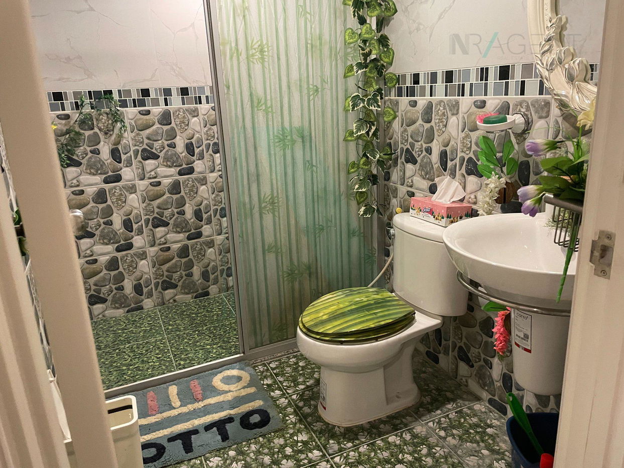 รูป 🎊 ให้เช่าคอนโด ศุภาลัย ซิตี้ รีสอร์ท รัชโยธิน-พหลโยธิน 32 อาคาร B ชั้น 7 2 ห้องนอน ขนาด 66.00 ตรม ใกล้ ตลาดอมรพันธ์ - รูปที่ 7/8