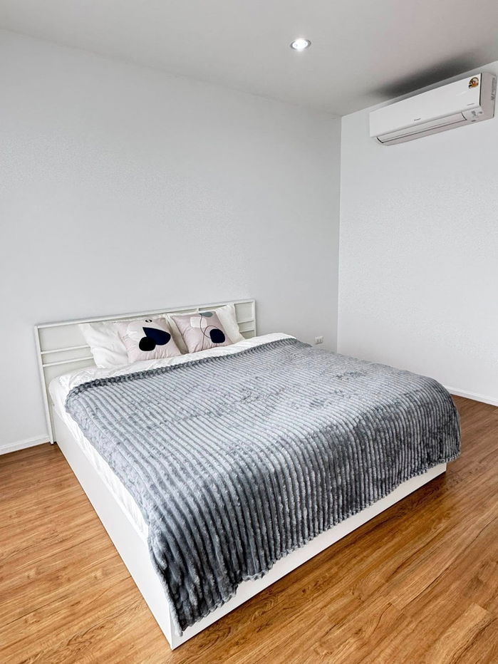 picture WS4623 [Rent] Bann Klang Meoung – Krungthep Kreetha 💰 Rent 43,000 baht/month - 27/41