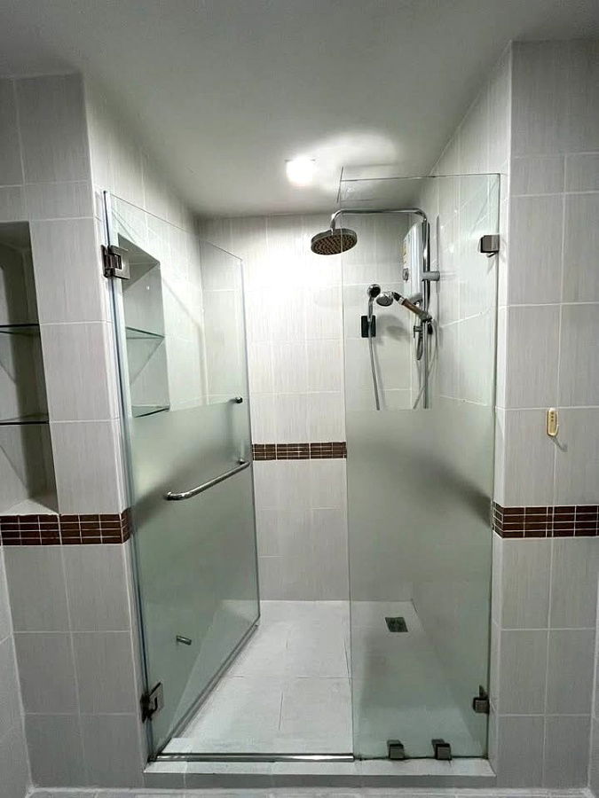 รูป ให้เช่า 🎯 Casa Asoke – Dindaeng ใกล้ BTS สถานีอนุสาวรีย์ MRT พระราม 9 พร้อมอยู่📍Line : @empire9593 📍 - รูปที่ 11/12