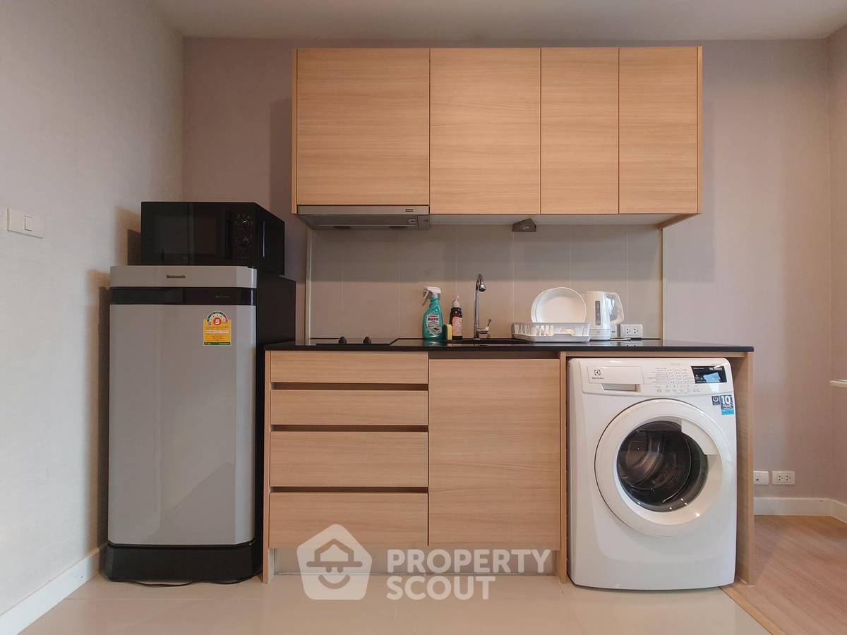 picture 1-BR Condo at D25 Condominium Thonglor close to Thong Lo (ID 1890792) - 6/9