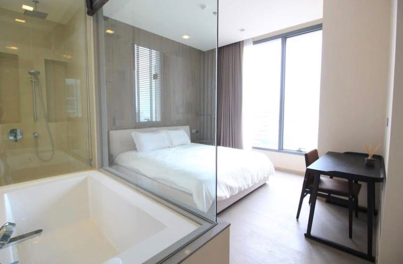 picture #R6860 🎉 071068 Condo for rent THE ESSE ASOKE  - 6/13