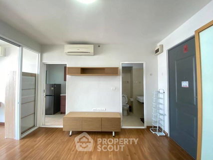 คอนโด 1-ห้องนอน ที่ ไอ-บิซ่า คอนโดมิเนียม อาร์ซีเอ ใน บางกะปิ (ID 2334889)