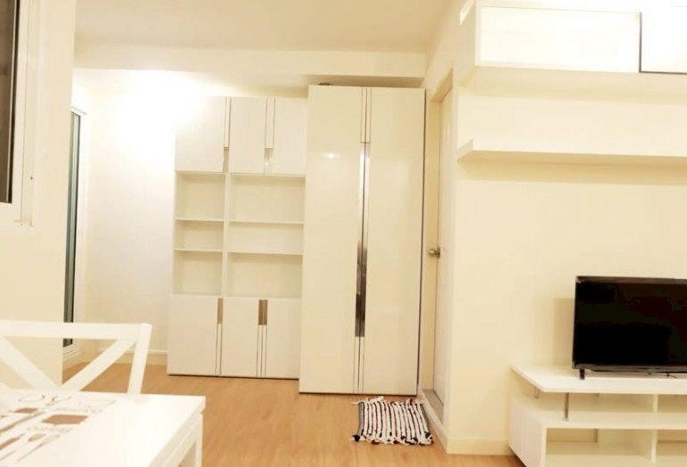 รูป #R6839  🎉 071068 ให้เช่าคอนโด Zenith Place Sukhumvit 71 - รูปที่ 6/12