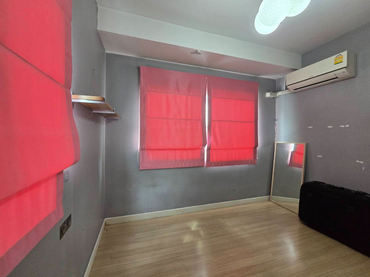 รูป 🌟ให้เช่า 38,000 บาท หมู่บ้าน Baan Mai Rama 9 - Srinakarin : บ้านใหม่ พระราม 9 - ศรีนครินทร์  👍 Airport link หัวหมาก หลังมุม พื้นที่ใช้สอยเยอะมากๆ  - รูปที่ 15/31