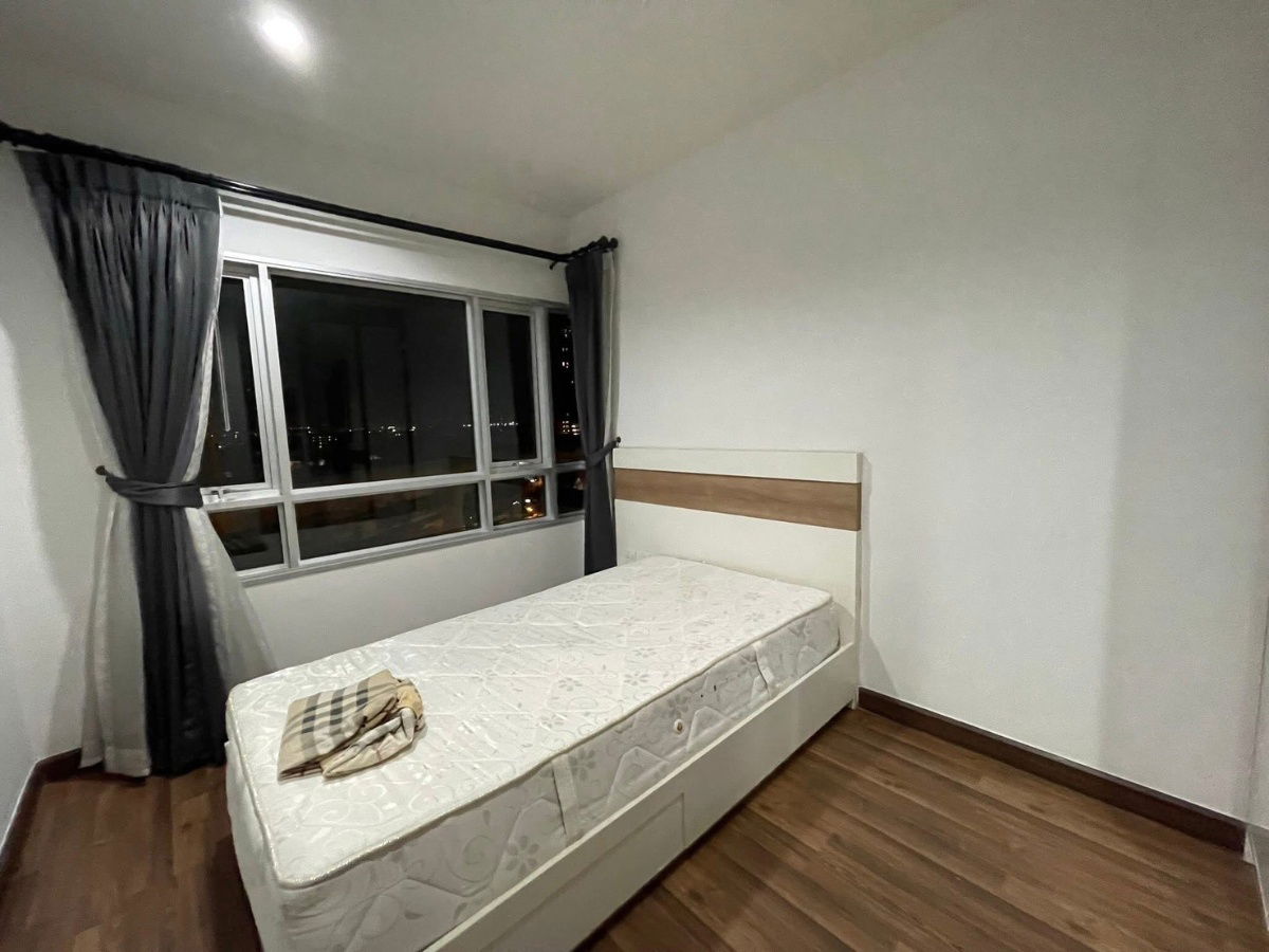 รูป #A124261 ✅ 7/10/68  ให้เช่า Centric Tiwanon Station   📲📢สอบถาม ld line @condoboy - รูปที่ 10/12