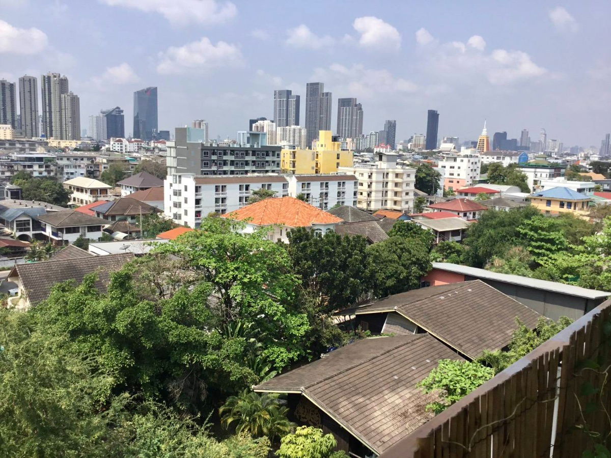 picture Condo for Sale: The Series Udomsuk - 16/23