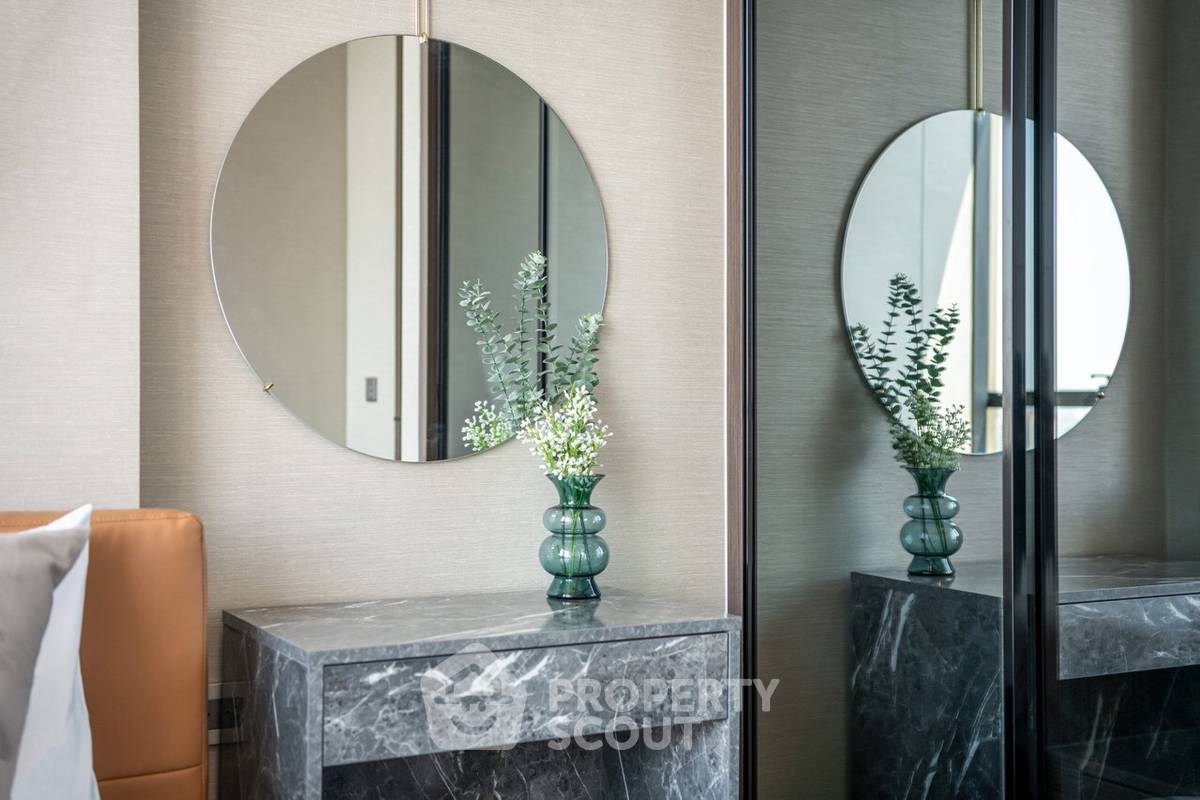 รูป คอนโด 2-ห้องนอน ที่ ดิ เอส สุขุมวิท 36 ใกล้ BTS ทองหล่อ (ID 2339656) - รูปที่ 17/19