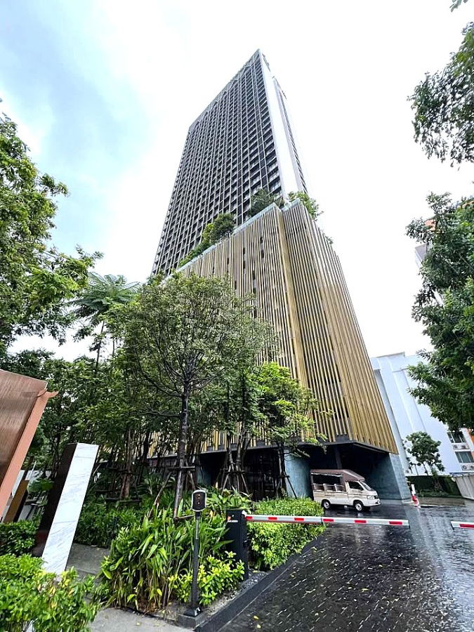 รูป ให้เช่า  Noble State 39 พร้อมอยู่  ใจกลางสุขุมวิท 39 ใกล้ BTS พร้อมพงษ์ 📍Line : @empire9593 📍 - รูปที่ 22/22