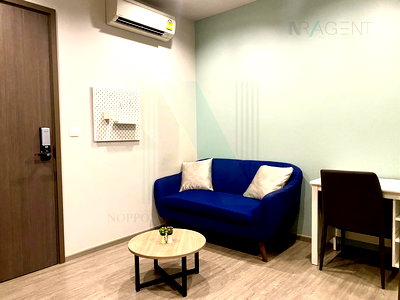 Condos for sale Ratchadaphisek Road : For Sell Condo THE LINE WONGSAWANG Building 1, Floor 31,1 bed room, Room size 32 sqm