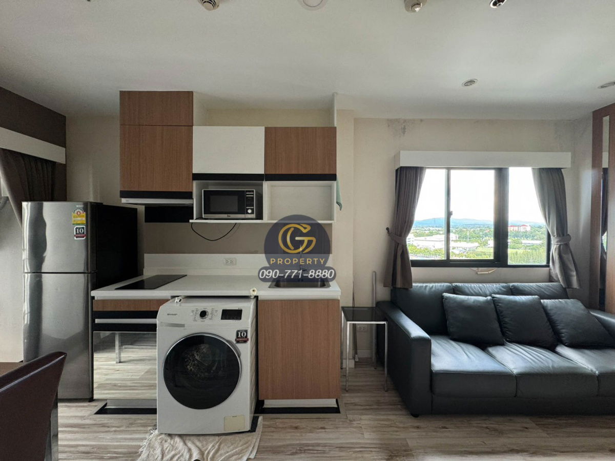 รูป ให้เช่า พลัส ศรีราชา 💥 ให้เช่า : 9,000 บาท/เดือน (สัญญารายปี) - รูปที่ 4/12