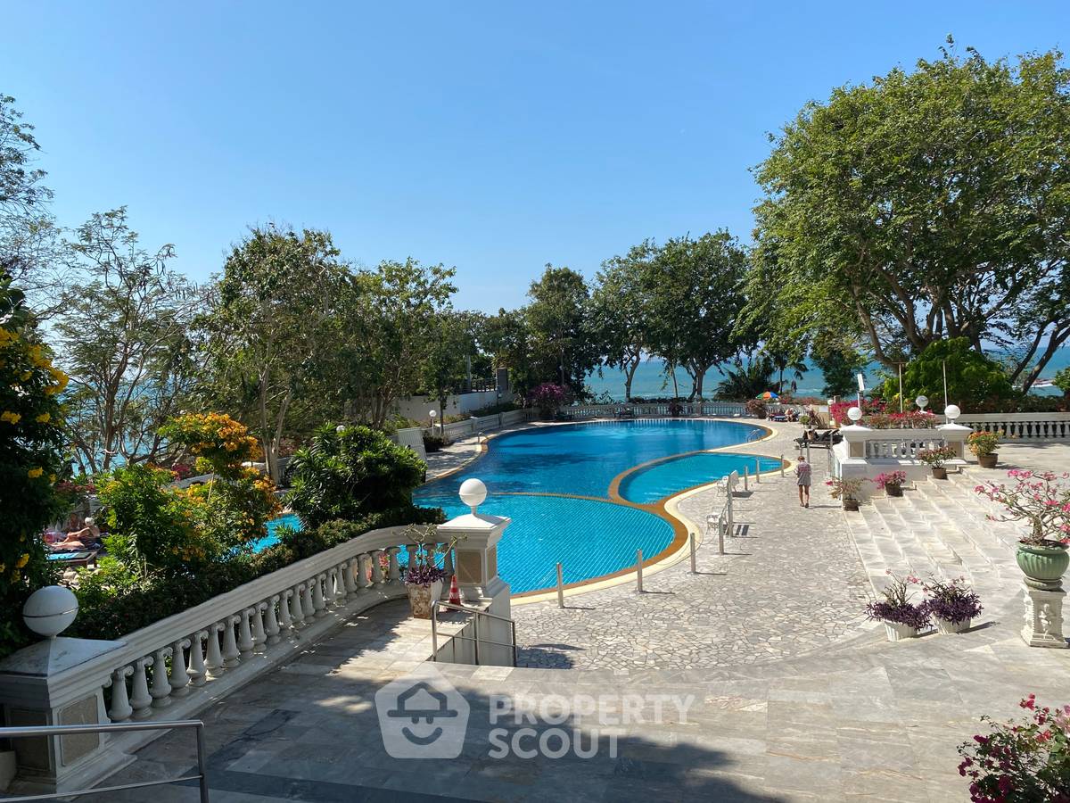 รูป คอนโด 1-ห้องนอน ที่ ปาร์ค บีช คอนโดมิเนียม ใกล้ ปราสาทสัจธรรม (ID 1991541) - รูปที่ 7/16