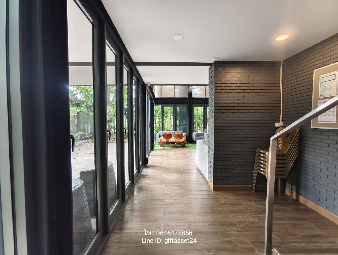 รูป ให้เช่า คอนโด พราว 3 แจ้งวัฒนะ - รูปที่ 14/15