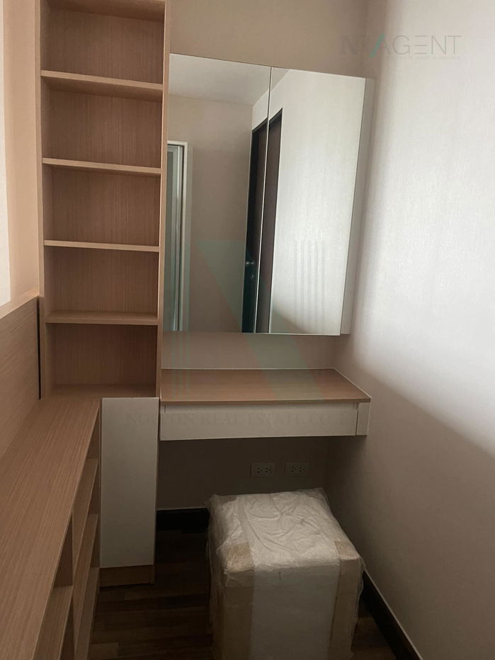 picture For rent condo BEYOND SUKHUMVIT Building 1, Floor 7,Duplex, Room size 40 sqm - 6/8