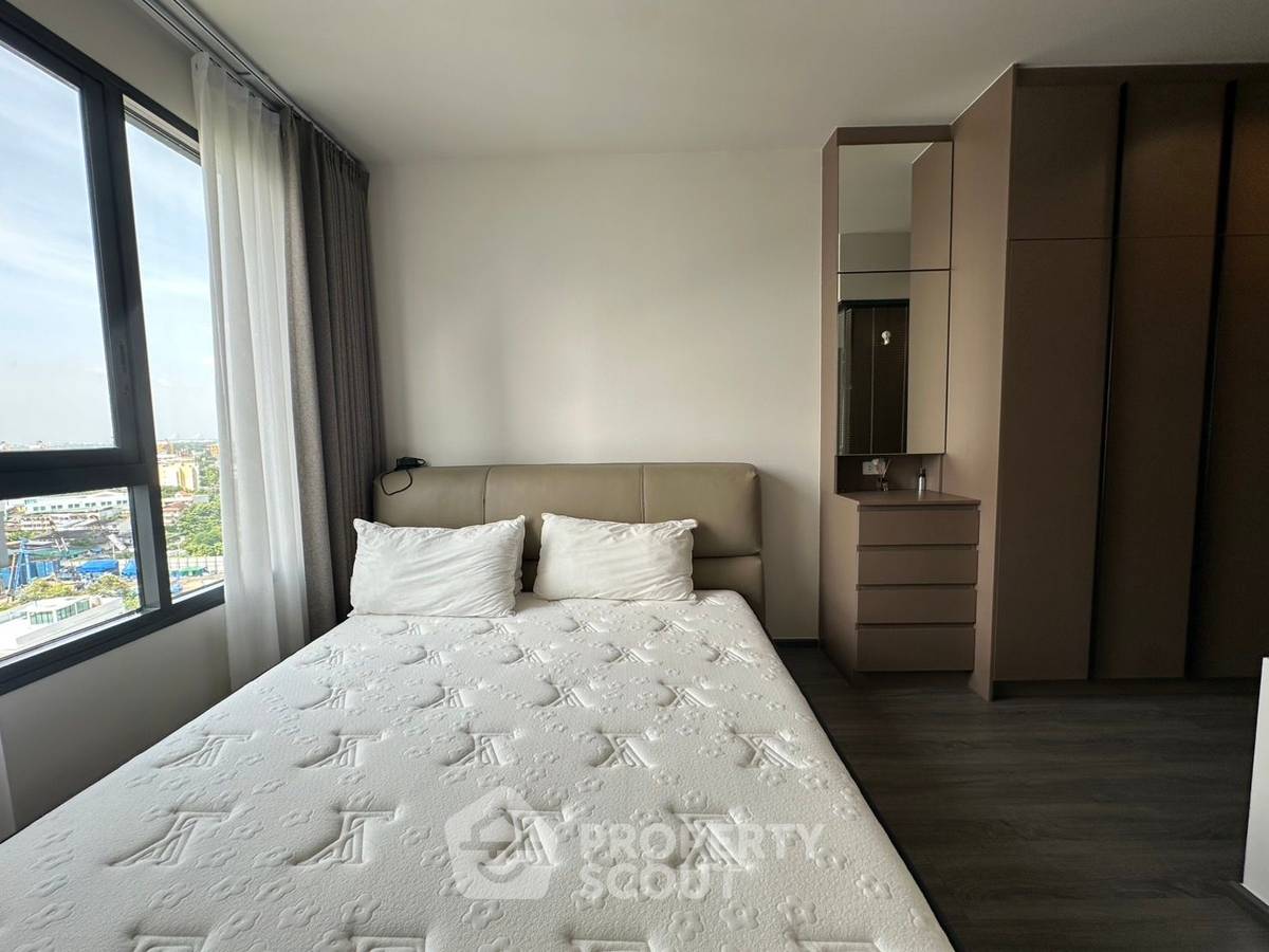 รูป คอนโด 2-ห้องนอน ที่ ไอดีโอ สุขุมวิท - พระราม 4 ใกล้ BTS พระโขนง (ID 2337238) - รูปที่ 4/16