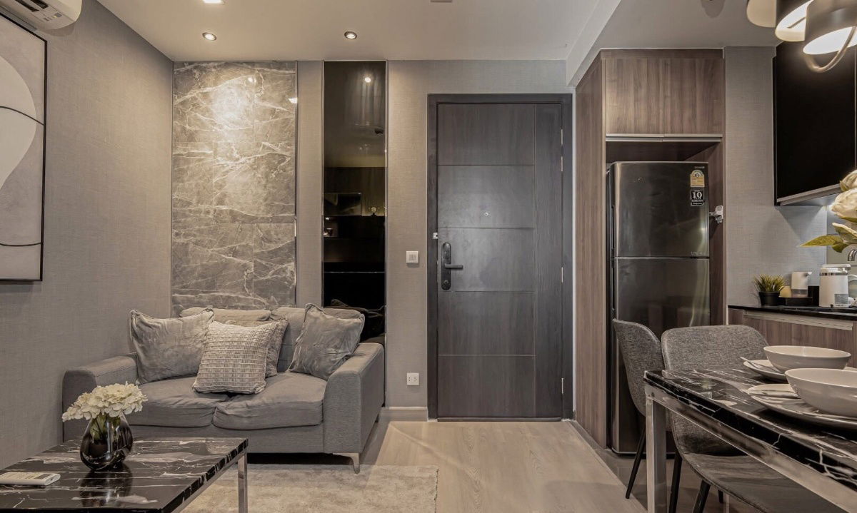 picture Wish Signature Midtown          Siam  - 2/9