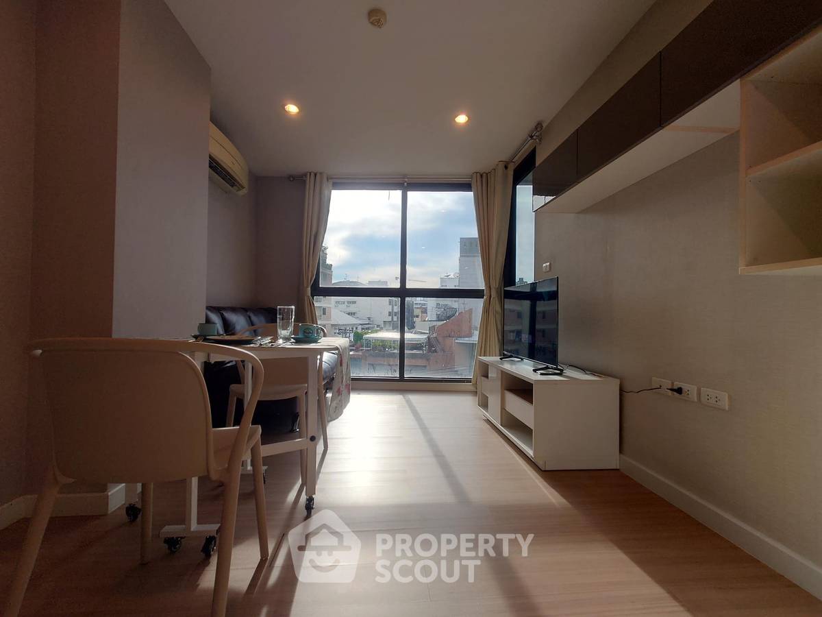 picture 1-BR Condo at D25 Condominium Thonglor close to Thong Lo (ID 1890792) - 2/9