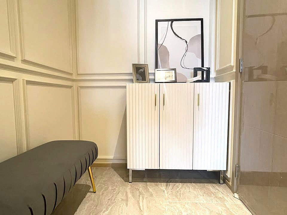 รูป ให้เช่า 🎯ASHTON Asoke-Rama 9 ใกล้ MRT พระราม 9 ตรงข้ามเซ็นทรัลพระราม 9 ทำเลดีสุดๆ📍Line : @empire9593 📍 - รูปที่ 11/15