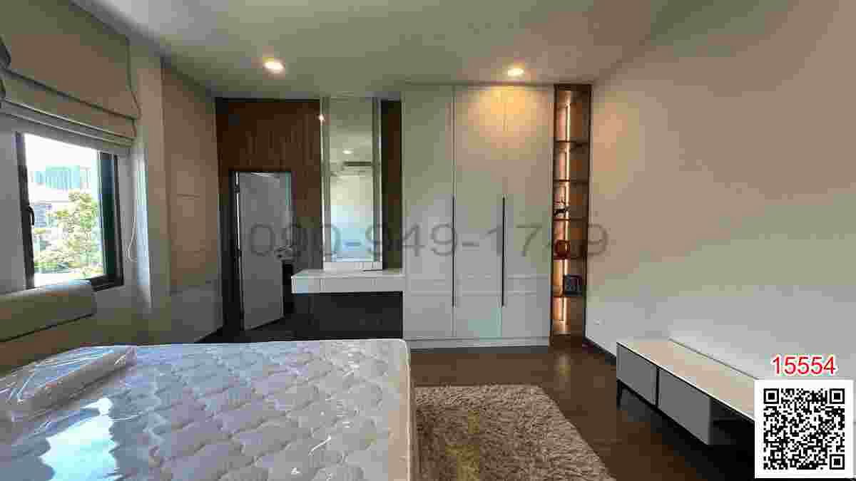 รูป เช่า บ้านเดี่ยว The City Bangna ติด Mega บางนา - รูปที่ 13/18