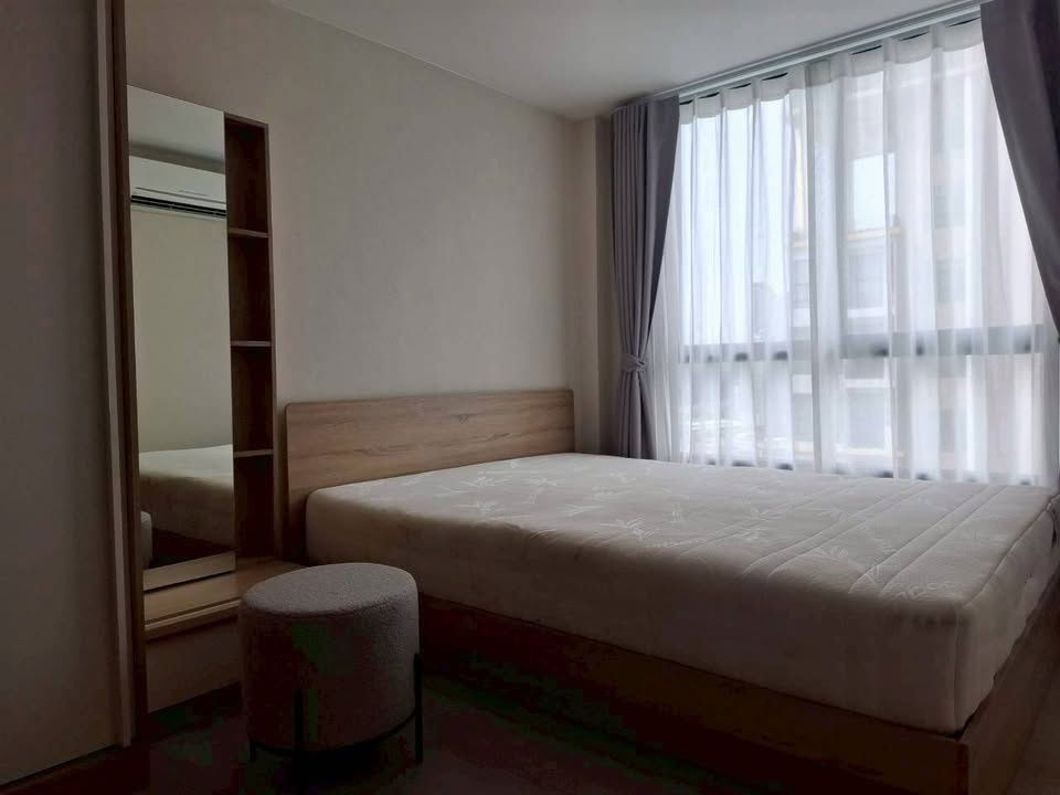 รูป 🌳🌳Duplex Room  🌳🌳 For rent The Sky Sukhumvit 🌳🌳 ห้องสวย พร้อมอยู่ แต่งสวย จัดเต็ม มีหลายห้องให้เลือกชม ID LINE : @190evxgl - รูปที่ 5/12