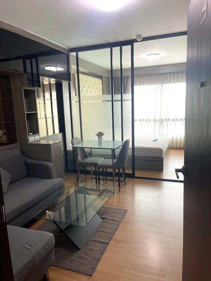 รูป ให้เช่า 🎯 Supalai Cute Phaholyothin 34 ใกล้ BTS เสนานิคม อยู่สบาย📍Line : @empire9593 📍 - รูปที่ 8/19