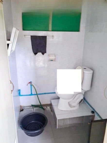 รูป จันทน์41-45 โลตัส วัดไผ่เงิน 900 ม. ห้างกรีนเพลส 400ม. ให้เช่าอาคารพาณิชย์ 2 ชั้น 18 ตร.วา. 144 ตร.ม. 2นอน 1น้ำ ตลาดเพิ่มทรัพย์ 1 กม - รูปที่ 7/8