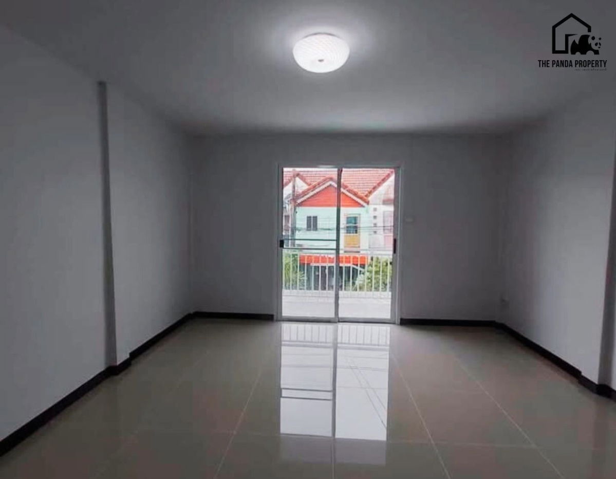 รูป หมู่บ้าน พาร์ควิว วิลล่า บางนา  - รูปที่ 4/14