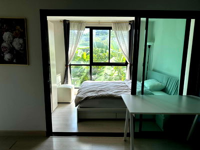 คอนโด ซอยอ่อนนุช (สุขุมวิท 77) : 🏢 ขายคอนโด : The Excel Hideaway Sukhumvit 71 (ดิ เอ็กเซล ไฮด์ อะเวย์ สุขุมวิท 71)   รหัสทรัพย์ | 📌LNP-C9756 