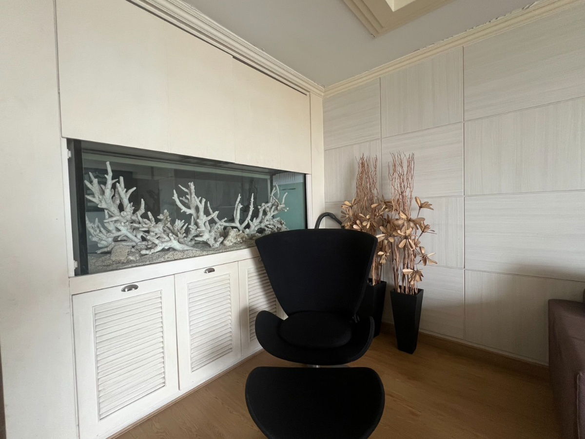 รูป ให้เช่า คอนโดตกแต่งพร้อมอยู่ 2 ห้องนอน 2 ห้องน้ำ ขนาด 115 ตารางเมตร ชั้น 19, โครงการ เอ็นเอส ทาวเวอร์ เซ็นทรัลซิตี้ บางนา ซึ่งตั้งอยู่ในเขตบางนา - รูปที่ 15/16