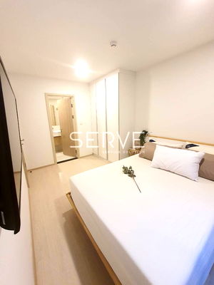 Condos for rent : Noble Ambience Sukhumvit 42 Good Location Close to BTS Ekkamai 350 m.-Noble Ambience Sukhumvit 42